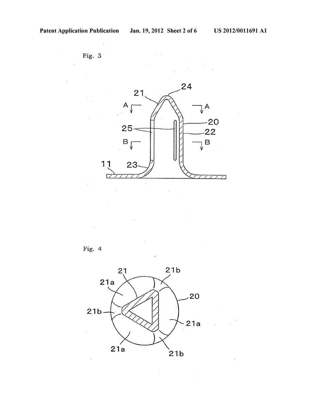 Button-Fixing Member - diagram, schematic, and image 03