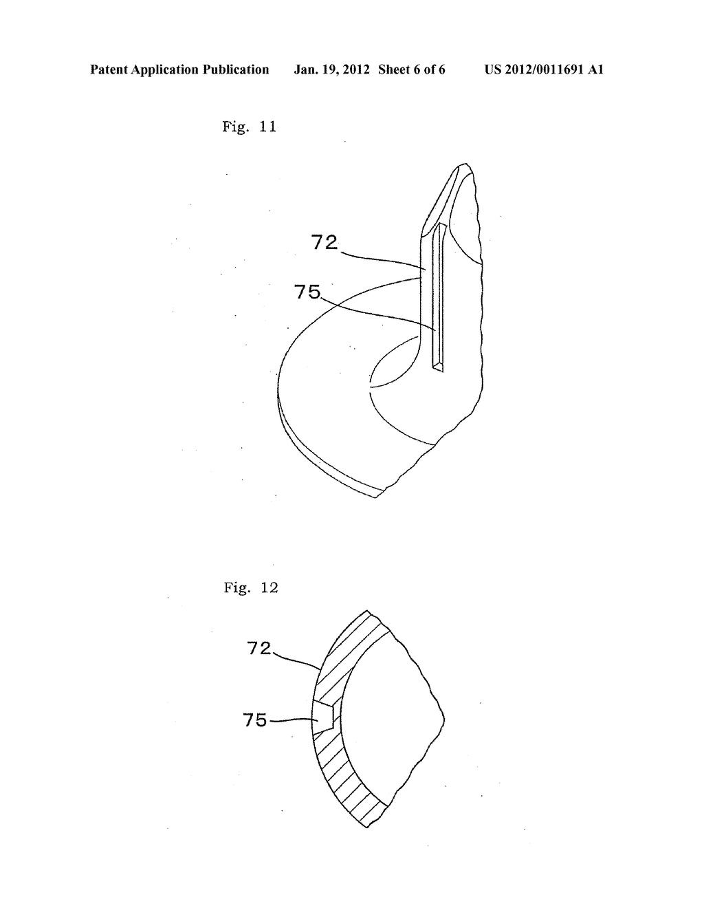 Button-Fixing Member - diagram, schematic, and image 07