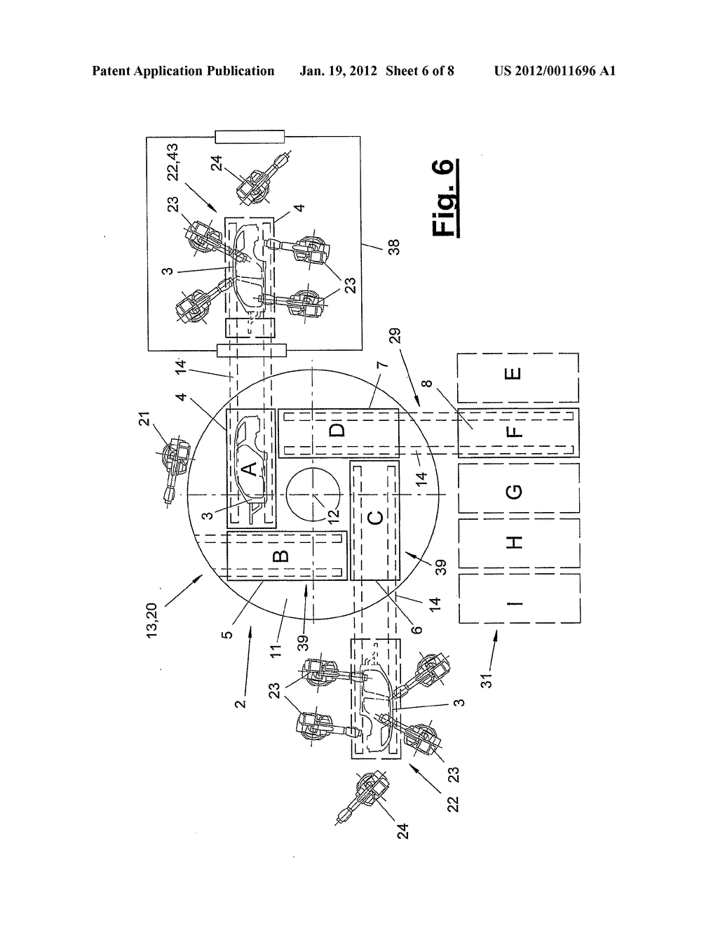 MANUFACTURING METHOD AND MANUFACTURING APPARATUS FOR COMPONENTS - diagram, schematic, and image 07