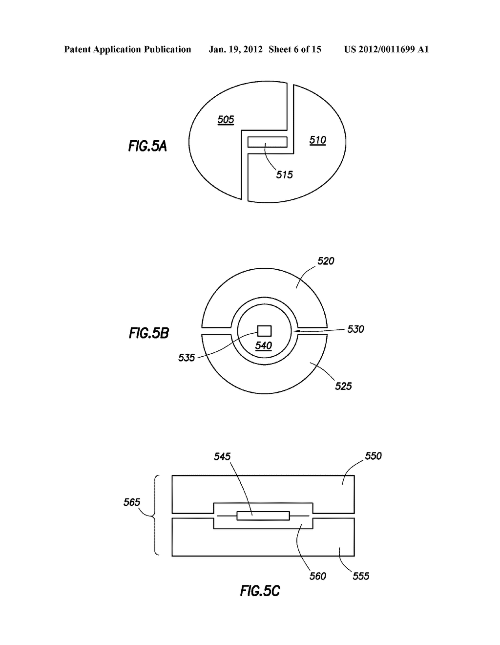 HIGH-THROUGHPUT PRODUCTION OF INGESTIBLE EVENT MARKERS - diagram, schematic, and image 07