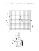 COMMUNICATION WITH A MULTI-CONTACT PAD HAVING A USB APPLICATION diagram and image