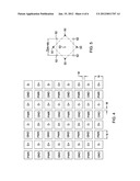 COMMUNICATION WITH A MULTI-CONTACT PAD HAVING A USB APPLICATION diagram and image