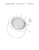 Method for Forming Electrodynamic Machine Insulated Coils diagram and image