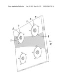 SUBSTRATE INDUCTIVE DEVICES AND METHODS diagram and image