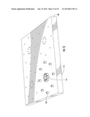 SUBSTRATE INDUCTIVE DEVICES AND METHODS diagram and image