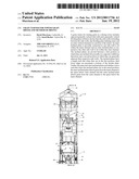 GRAIN TURNER FOR TOWER GRAIN DRYER AND METHOD OF DRYING diagram and image