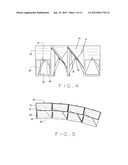 GRAIN TURNER FOR TOWER GRAIN DRYER AND METHOD OF DRYING diagram and image