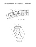 GRAIN TURNER FOR TOWER GRAIN DRYER AND METHOD OF DRYING diagram and image