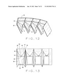 GRAIN TURNER FOR TOWER GRAIN DRYER AND METHOD OF DRYING diagram and image