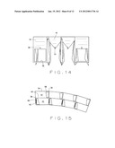 GRAIN TURNER FOR TOWER GRAIN DRYER AND METHOD OF DRYING diagram and image