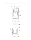 GRAIN TURNER FOR TOWER GRAIN DRYER AND METHOD OF DRYING diagram and image