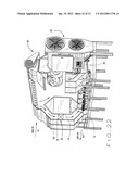 GRAIN TURNER FOR TOWER GRAIN DRYER AND METHOD OF DRYING diagram and image