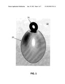 RELEASABLE FISHING SINKER ASSEMBLY diagram and image