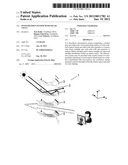 FENESTRATION SYSTEM WITH SOLAR CELLS diagram and image