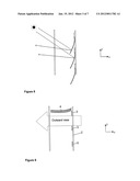 FENESTRATION SYSTEM WITH SOLAR CELLS diagram and image