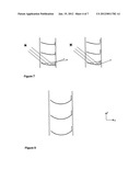 FENESTRATION SYSTEM WITH SOLAR CELLS diagram and image