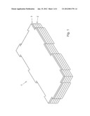 PORTABLE FLOOR COVERING diagram and image