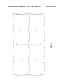 PORTABLE FLOOR COVERING diagram and image