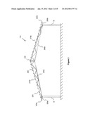 TAPERED TRUSS diagram and image