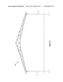 TAPERED TRUSS diagram and image