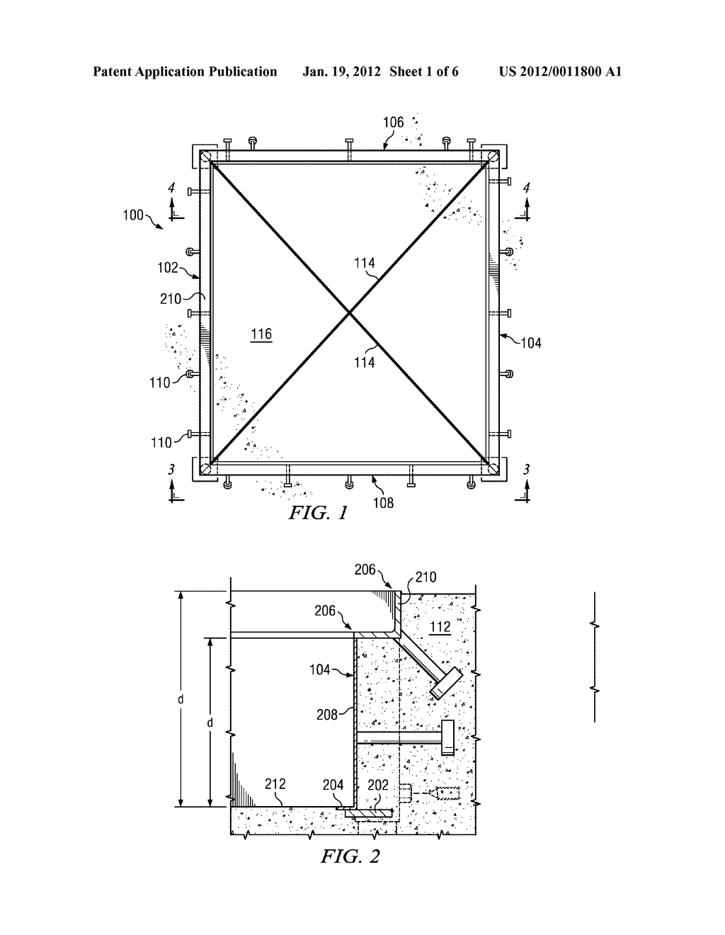 PRECISE PATIENT TABLE CAVITY FORM - diagram, schematic, and image 02