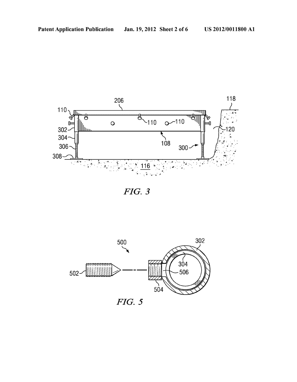 PRECISE PATIENT TABLE CAVITY FORM - diagram, schematic, and image 03