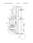 Sterile Filling Machine Having Filling Station and E-Beam Chamber diagram and image