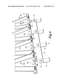 ATMOSPHERIC AIR FILTRATION UNIT, AIR PRE-FILTRATION UNIT, AND ASSOCIATED     AIR FILTRATION SYSTEM FOR REMOVEABLE ATTACHMENT THEREOF diagram and image