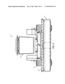 Header With Adjustable Lean Bar diagram and image