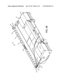 Header With Adjustable Lean Bar diagram and image