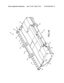 Variable Speed Lean Bar diagram and image