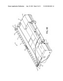 Variable Speed Lean Bar diagram and image