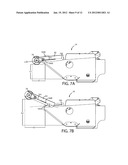 Variable Speed Lean Bar diagram and image