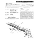 AGRICULTURAL HEADER TRANSPORT KIT diagram and image