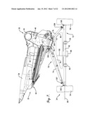 AGRICULTURAL HEADER TRANSPORT KIT diagram and image