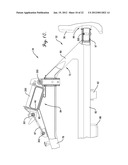 AGRICULTURAL HEADER TRANSPORT KIT diagram and image