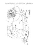 AGRICULTURAL HEADER TRANSPORT KIT diagram and image