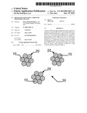 HIGH ELONGATION STEEL CORD WITH PREFORMED STRANDS diagram and image