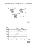 HIGH ELONGATION STEEL CORD WITH PREFORMED STRANDS diagram and image