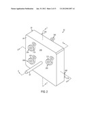 High-Flow-Capacity Centrifugal Hydrogen Gas Compression Systems, Methods     and Components Therefor diagram and image