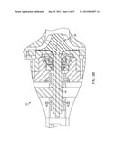 High-Flow-Capacity Centrifugal Hydrogen Gas Compression Systems, Methods     and Components Therefor diagram and image