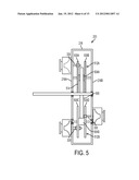 High-Flow-Capacity Centrifugal Hydrogen Gas Compression Systems, Methods     and Components Therefor diagram and image