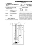 GAS-FLOW CRYOSTAT FOR DYNAMIC TEMPERATURE REGULATION USING A FLUID LEVEL     SENSOR diagram and image