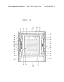 DRUM TYPE WASHING MACHINE diagram and image