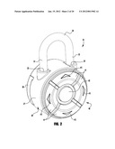 PADLOCK diagram and image