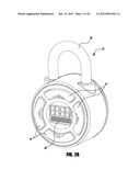 PADLOCK diagram and image