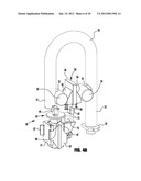 PADLOCK diagram and image