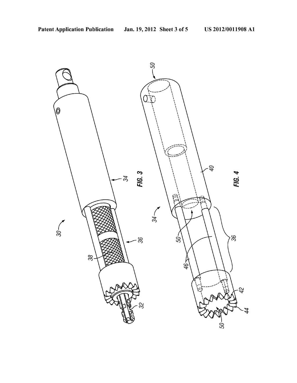 KEY MECHANISM - diagram, schematic, and image 04