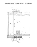 MACHINE FOR THE EXPANSION OF PIPES diagram and image