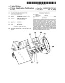 GRAIN SAMPLER AND METHOD OF SAMPLING GRAIN FLOW diagram and image